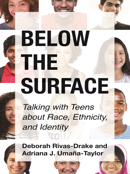 Title details for Below the Surface by Deborah Rivas-Drake - Available